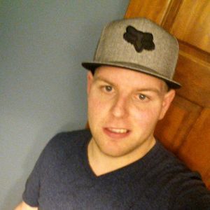 Meet your Posher, Matthew